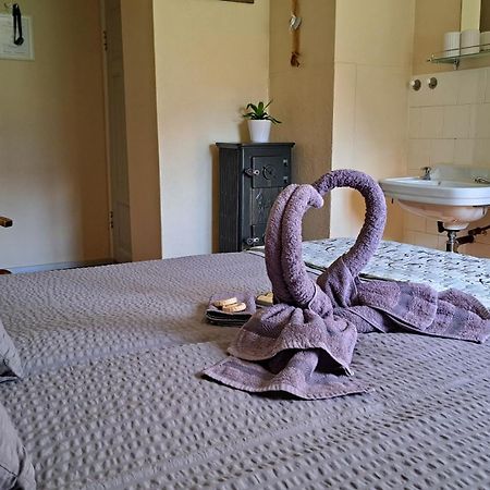 Elvebakk Bed & Breakfast Reed Zewnętrze zdjęcie