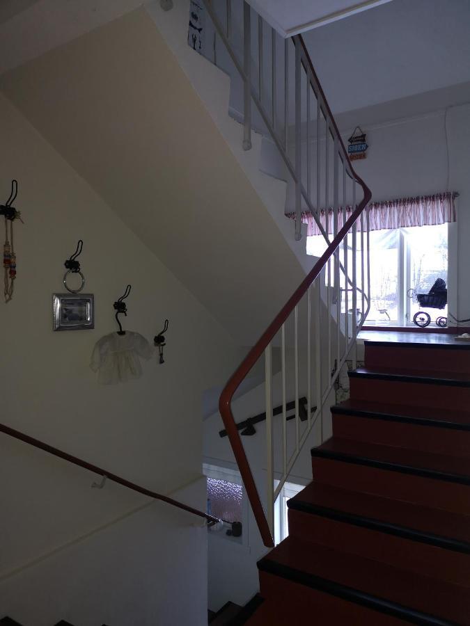 Elvebakk Bed & Breakfast Reed Zewnętrze zdjęcie