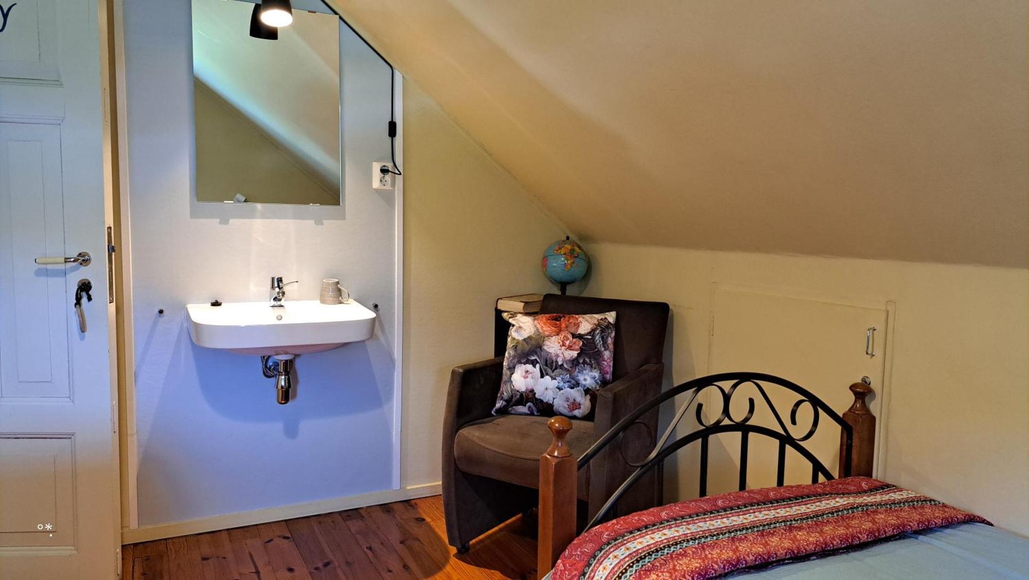 Elvebakk Bed & Breakfast Reed Zewnętrze zdjęcie