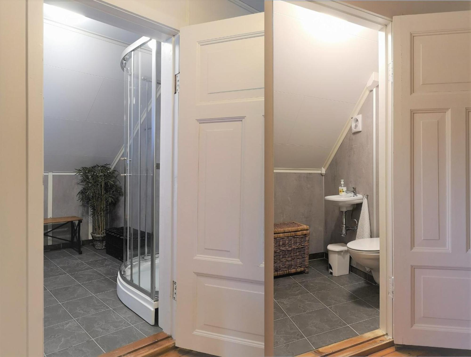 Elvebakk Bed & Breakfast Reed Zewnętrze zdjęcie