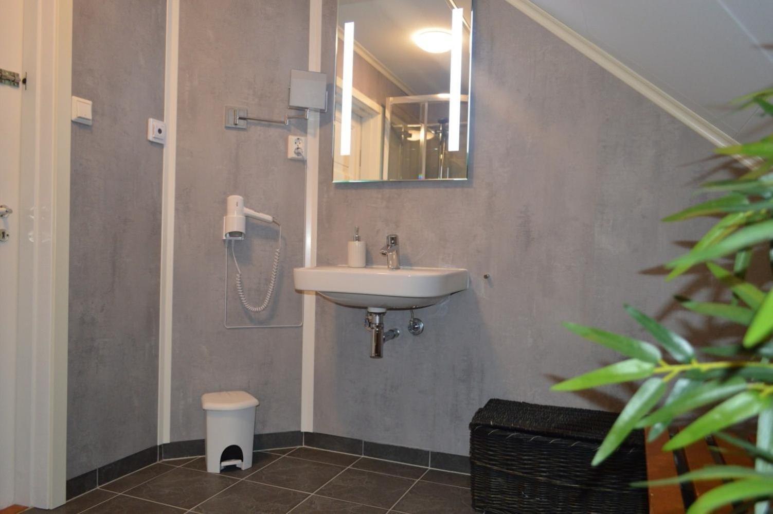 Elvebakk Bed & Breakfast Reed Zewnętrze zdjęcie