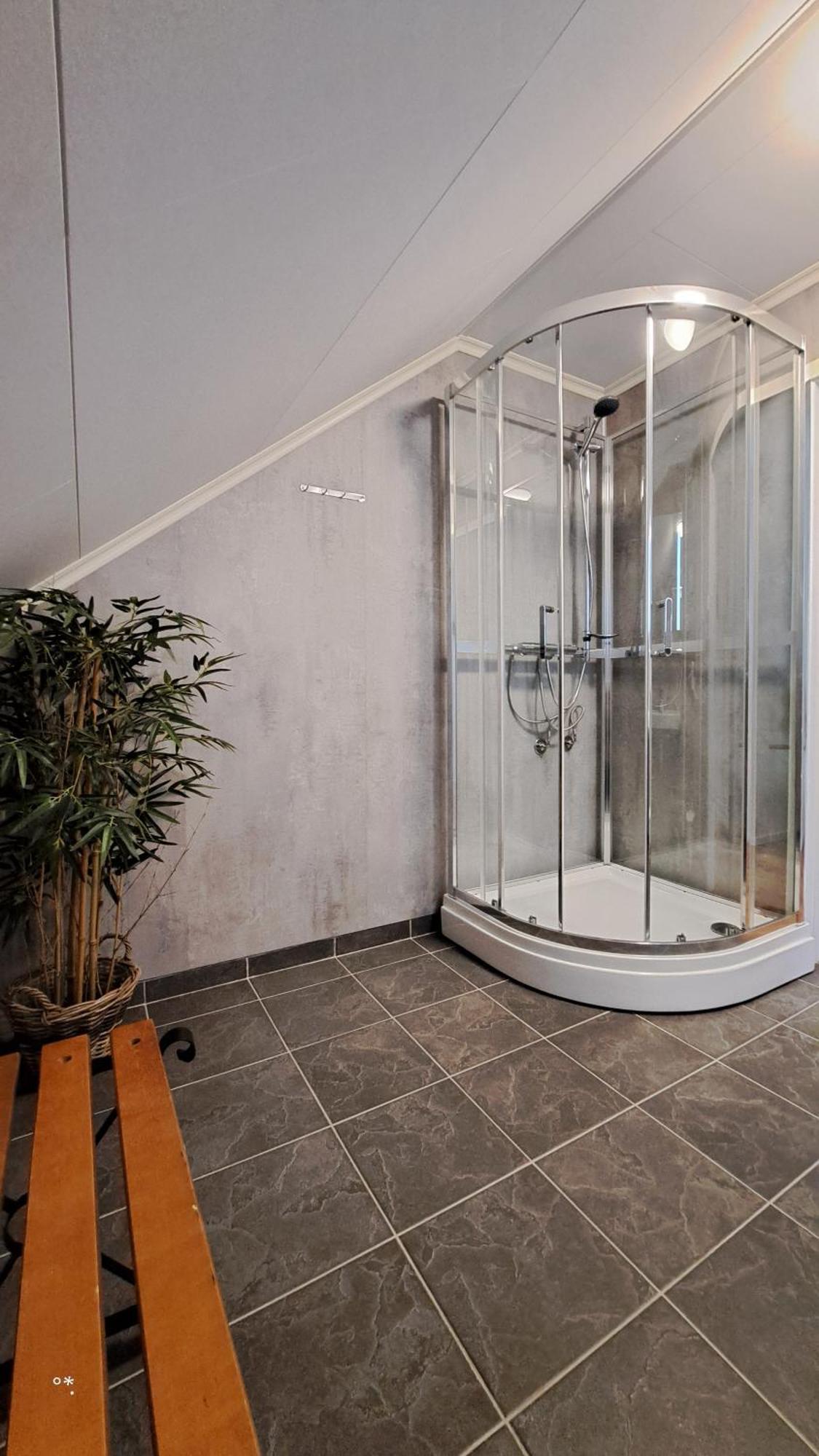 Elvebakk Bed & Breakfast Reed Zewnętrze zdjęcie