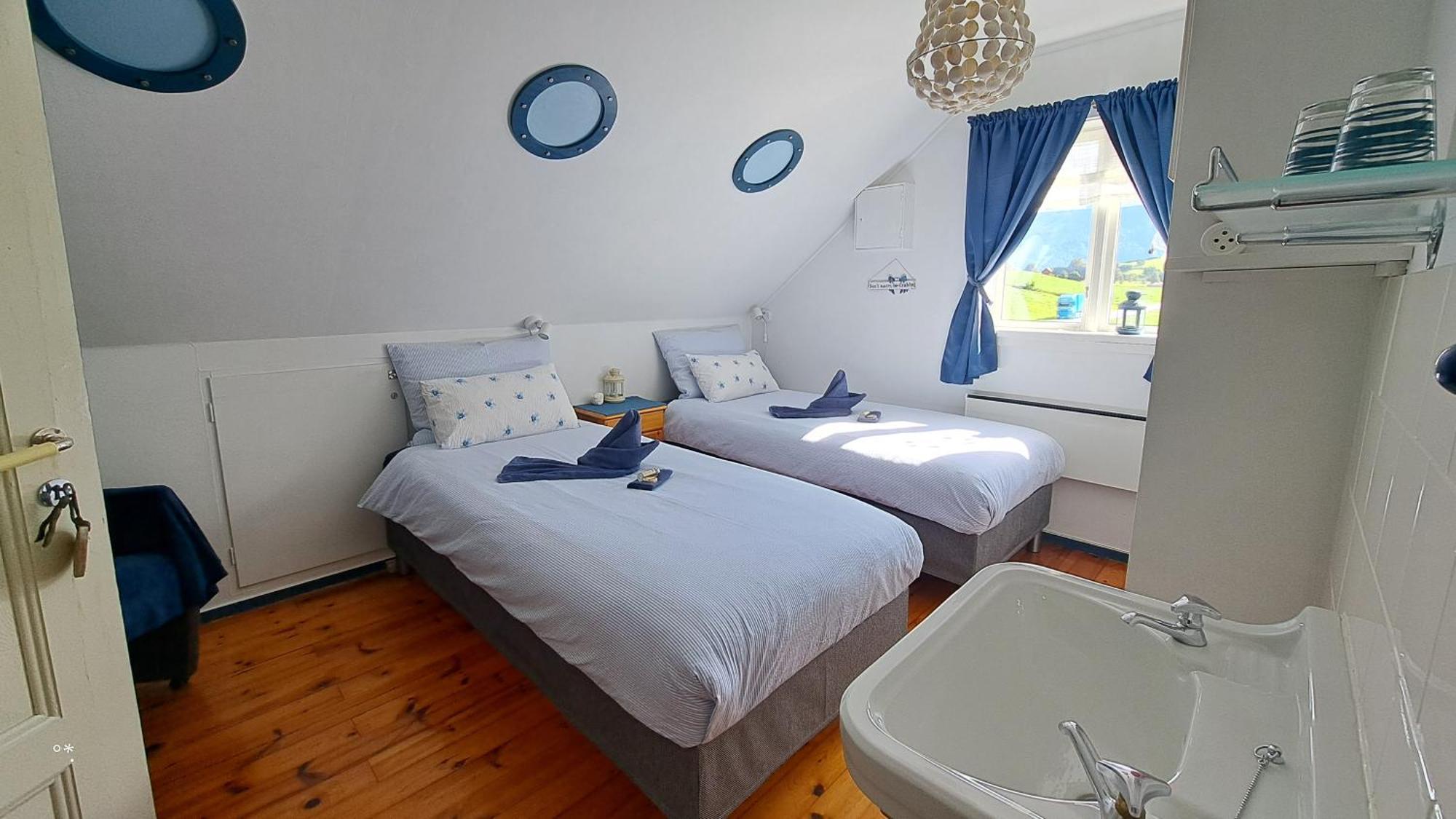 Elvebakk Bed & Breakfast Reed Zewnętrze zdjęcie