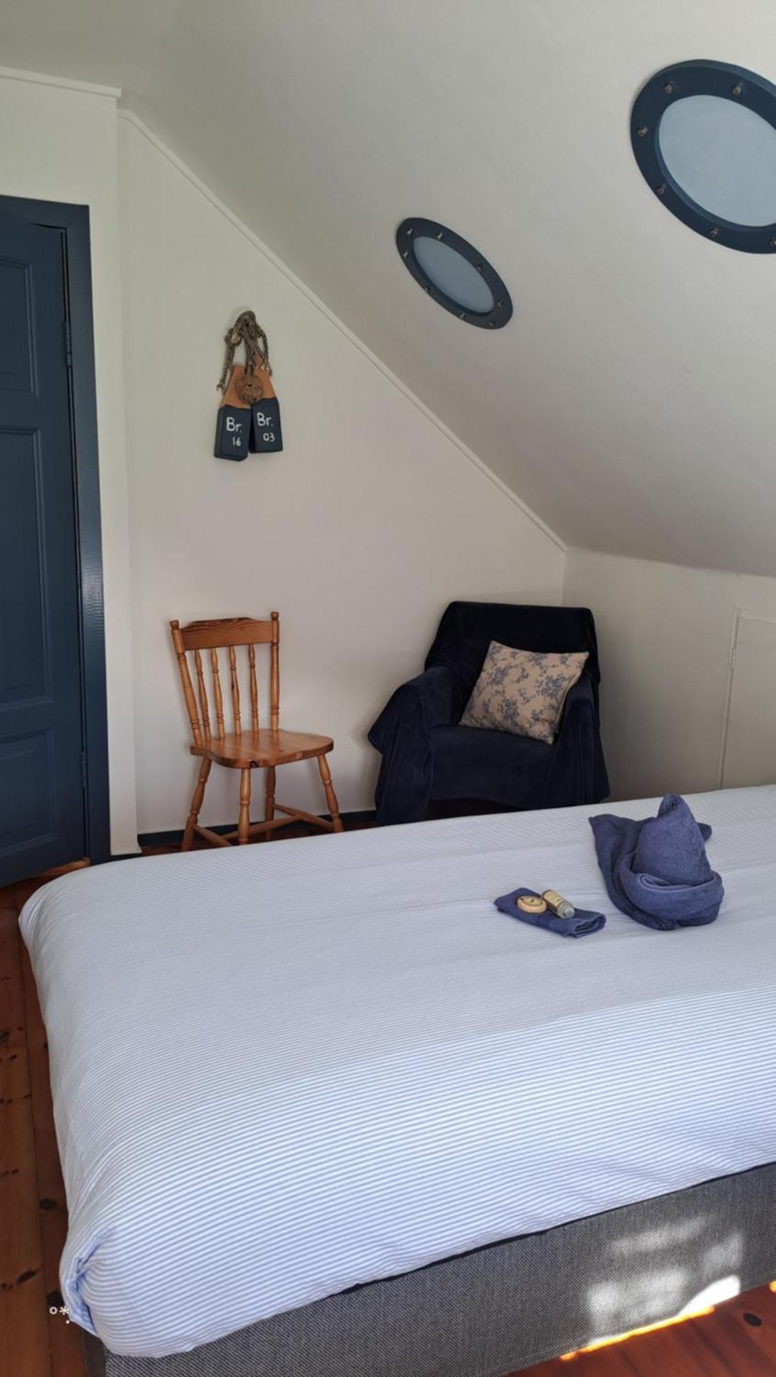 Elvebakk Bed & Breakfast Reed Zewnętrze zdjęcie