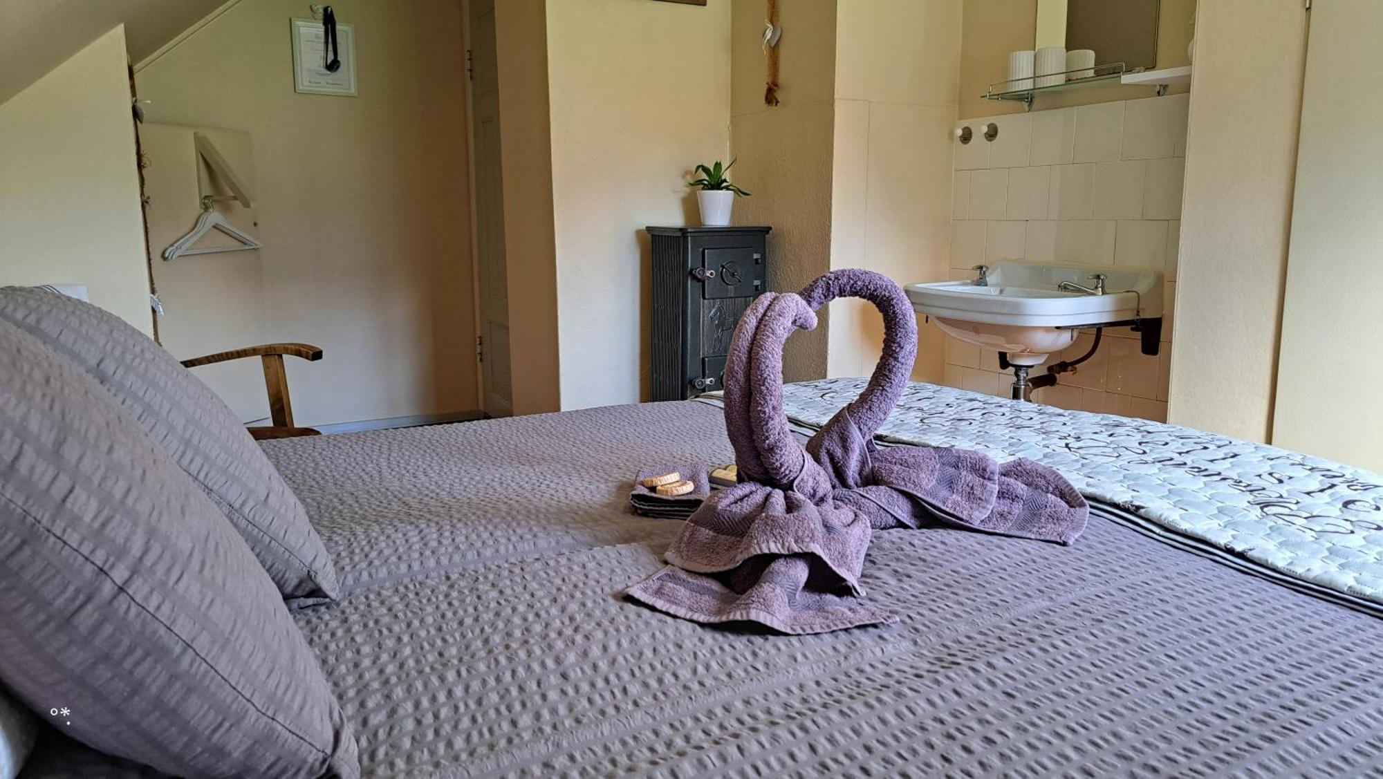 Elvebakk Bed & Breakfast Reed Zewnętrze zdjęcie
