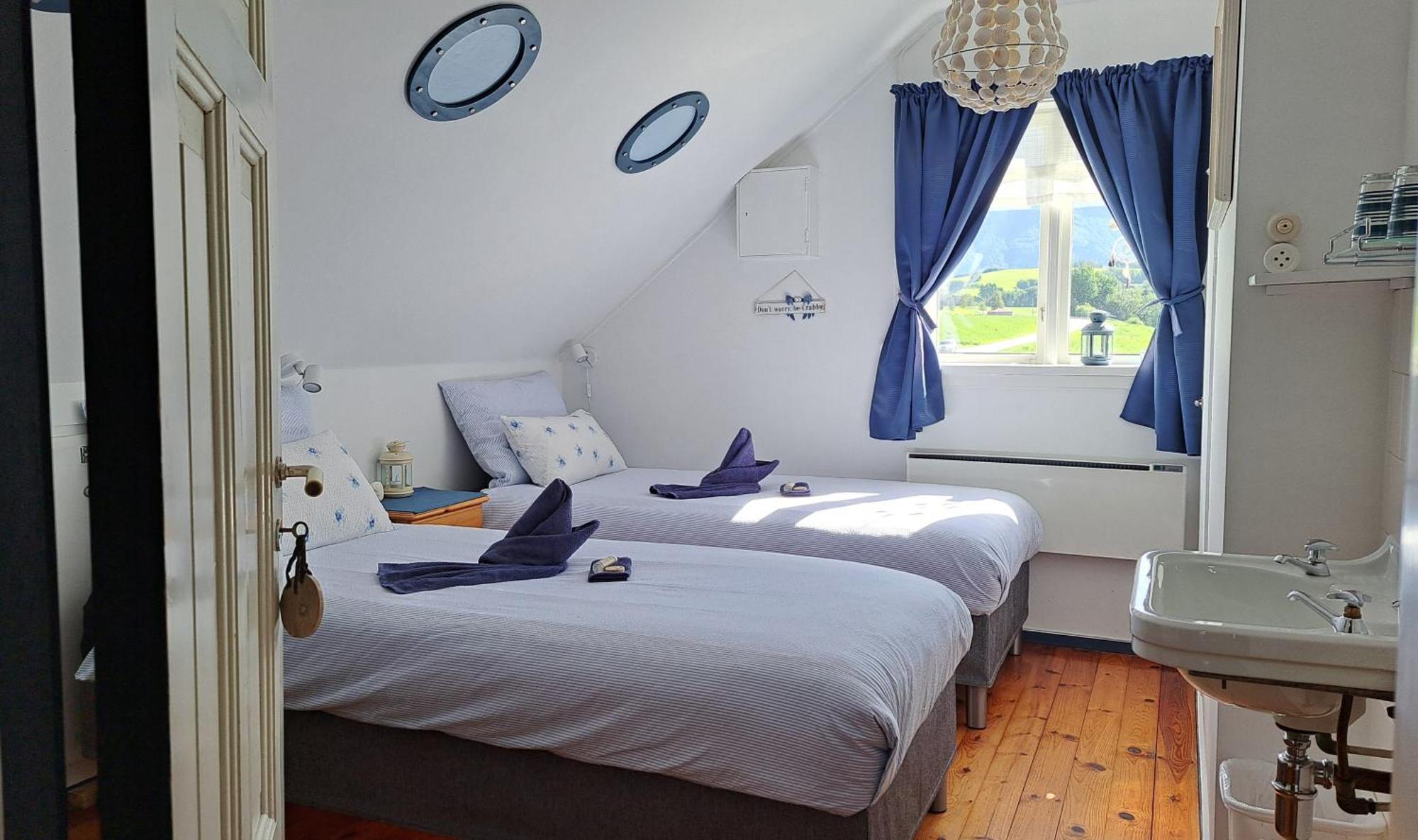 Elvebakk Bed & Breakfast Reed Zewnętrze zdjęcie